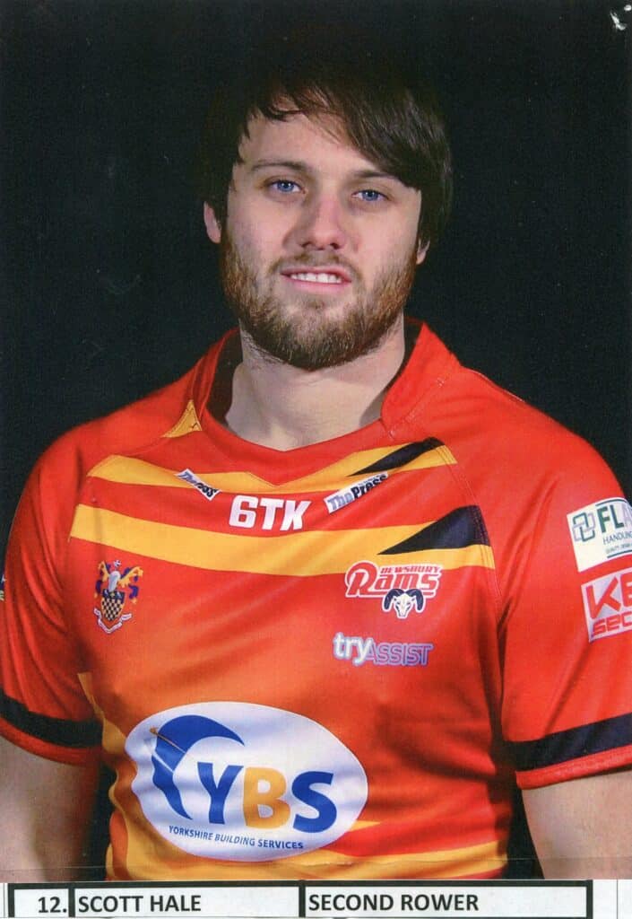 Scott Hale38